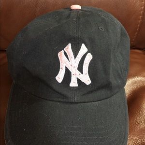 Women’s Yankees Hat